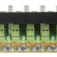 ZASILACZ RACK ZR12-100/G-8-UHD 12   V DC 8.5   A - 5