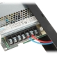 ZASILACZ RACK ZR12-100/G-8-UHD 12   V DC 8.5   A - 7