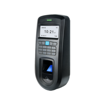 Autonomiczny Czytnik Biometryczny RFID Klawiatura VF30-ID ANVIZ