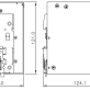 ZASILACZ IMPULSOWY DRP-024V240W-1BN - 6