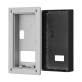 BCS-PP16 - Obudowa podtynkowa do montażu paneli BCS-PAN1601S-S, BCS-PAN9201S-S - 5