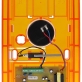 SYGNALIZATOR ZEWNĘTRZNY SP-4001-O SATEL - 2