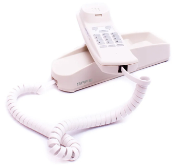 S65IP-POE - Unifon do Akuvox PoE