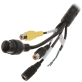 KAMERA IP IPC-HFW2449T-AS-IL-0360B-BLACK WizSense - 4   Mpx 3.6   mm DAHUA - 7