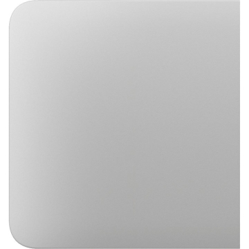 AJAX Button (white) SideButton (1-gang/2-way) Przycisk Boczny
