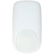 Czujka Dualna Mikrofala + PIR DT8016AF24 HONEYWELL
