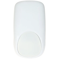 Czujka Dualna Mikrofala + PIR DT8016AF24 HONEYWELL