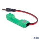 ASDC-12-124-HS Adapter PoE 802.3af obniżający napięcie do 12V - 2