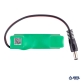 ASDC-12-124-HS Adapter PoE 802.3af obniżający napięcie do 12V - 3