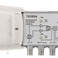 WZMACNIACZ WIELOZAKRESOWY HS-016 TERRA - 3