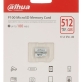 KARTA PAMIĘCI TF-P100/512GB microSD UHS-I, SDXC 512   GB DAHUA - 3