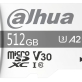 KARTA PAMIĘCI TF-P100/512GB microSD UHS-I, SDXC 512   GB DAHUA - 2