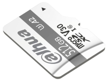 KARTA PAMIĘCI TF-P100/512GB microSD UHS-I, SDXC 512 GB DAHUA