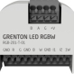 GR-RGB-201-0-01 LED RGBW Z-WAVE - 2