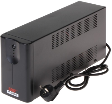 ZASILACZ UPS AT-UPS650-LED 650   VA EAST