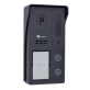 Genway KIT-F-S62-V13-2 - Zestaw wideodomofonowy 2 żyłowy z dwoma monitorami dotykowymi 7
