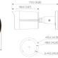 KAMERA IP IPC-HFW1639TC-A-IL-0280B-S6-BLACK Smart Dual Light - 6   Mpx 2.8   mm DAHUA - 4