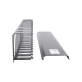 Organizer kabli RACK 19