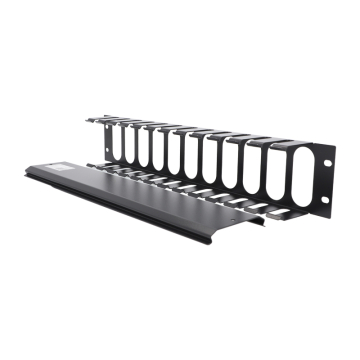 Organizer kabli RACK 19