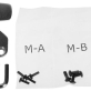 UCHWYT BIURKOWY MONITORA MC-717 MACLEAN - 6