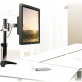 UCHWYT BIURKOWY MONITORA MC-717 MACLEAN - 5