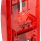 SYGNALIZATOR ZEWNĘTRZNY STEROWANY BEZPRZEWODOWO MSP-300-R SATEL - 3