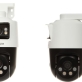 KAMERA PT IP OBROTOWA ZEWNĘTRZNA SDT2A200-2F-NB-A-PV WizSense Smart Dual Light - 1080p 4   mm DAHUA - 2