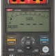 MIERNIK REZYSTANCJI IZOLACJI UT-513A UNI-T - 2