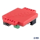 xFIBER-2-70 Gigabitowy media konwerter Ethernet - SFP - 5