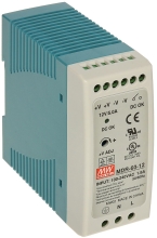 MDR-60-12 Zasilacz Impulsowy