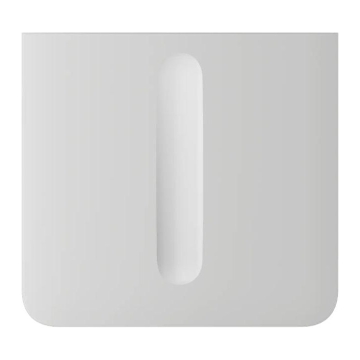 AJAX SideButton Dimmer vertical Dotykowy Panel Boczny (white) Ajax