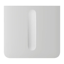 AJAX SideButton Dimmer vertical Dotykowy Panel Boczny (white)