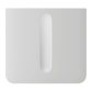 AJAX SideButton Dimmer vertical Dotykowy Panel Boczny (white)