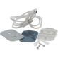 Vidiline VIDI-IPC-22C Kamera IP Kopułkowa 2.8mm WiFi Dual Light - 3