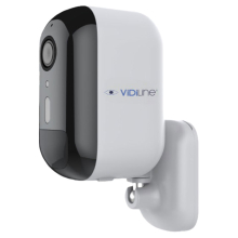 Vidiline VIDI-IPC-22C Kamera IP Kopułkowa 2.8mm WiFi Dual Light
