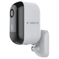 Vidiline VIDI-IPC-22C Kamera IP Kopułkowa 2.8mm WiFi Dual Light