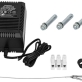 Tiandy TC-H356Q Kamera IP Szybkoobrotowa Zewnętrzna 5 Mpx - 7