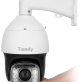 Tiandy TC-H356Q Kamera IP Szybkoobrotowa Zewnętrzna 5 Mpx - 2