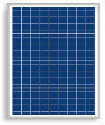 PERLIGHT PLM-50P36 Panel Słoneczny 50W