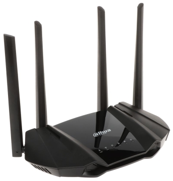 ROUTER Dwupasmowy Wi-Fi DAHUA AX15M