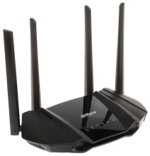 ROUTER Dwupasmowy Wi-Fi DAHUA AX15M