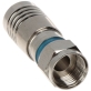 WTYK KOMPRESYJNY F/4781-MTC RG6 Triset113 METACON - 2