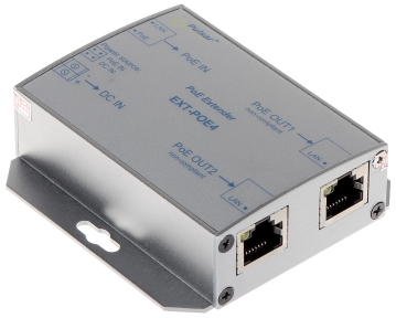 EXT-POE4 Extender Pulsar