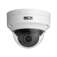 BCS-P-DIP44VSR4 - (BCS-P-DMIP4-4MWSIR4-V-M)
Kamera kopułowa IP 4 Mpx z obiektywem motozoom 2.8 - 12mm, przetwornik 1/3