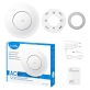 PUNKT DOSTĘPOWY AP1300 Wi-Fi 5 CUDY - 5