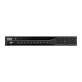 BCS-L-NVR0802-A-4KE-8P(2) - Rejestrator IP 8 kanałowy 2 dyskowy serii BCS LINE - 2