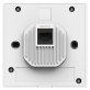 PUNKT DOSTĘPOWY RG-RAP62 WALL LITE Wi-Fi 6 2.4 GHz 5 GHz 5 REYEE - 7