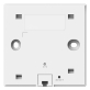 PUNKT DOSTĘPOWY RG-RAP62 WALL LITE Wi-Fi 6 2.4 GHz 5 GHz 5 REYEE - 3