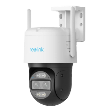 Reolink Sieciowa kamera IP 4Mp obrotowa Trackmix