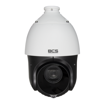 BCS-V-SIP2225SR10-Ai2 - Kamera IP obrotowa 2Mpx z zoomem optycznym 25x z serii BCS View.